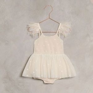 Noralee Poppy Tutu One Piece